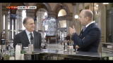 17/12/2012 - Un caffè con... Lorenzo Cesa