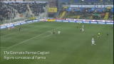 17/12/2012 - Ilicic, il rigore c'era. Gila, gol regolare annullato