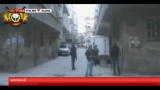 17/12/2012 - Siria, vicepresidente: nessuno può vincere il conflitto