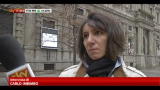17/12/2012 - M5S, Silvana Carcano: "Rifiuteremo rimborsi pubblici"