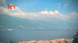 17/12/2012 - “Quei rami del lago Montecitorio”: Manzoni a Gli Sgommati