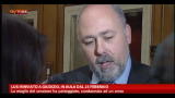 17/12/2012 - Lusi rinviato a giudizio, in aula dal 25 Febbraio