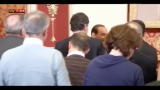 17/12/2012 - Berlusconi lancia "patto parlamentari": massimo due mandati