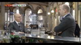 18/12/2012 - Un caffè con...Nicola Latorre
