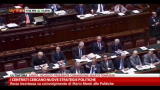 18/12/2012 - I centristi cercano nuove strategie politiche
