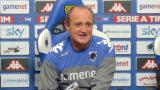 18/12/2012 - Rossi: mi auguro che la Samp non abbia bisogno di schiaffi