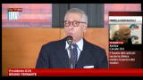 18/12/2012 - Ilva, Ferrante: la magistratura vuole chiudere stabilimento
