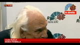 18/12/2012 - Pannella a Radio Radicale: "Stato criminale"