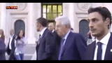 19/12/2012 - Monti, verso la nascita della Federazione moderata