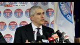 19/12/2012 - Casini: Berlusconi? Ieri sera ho sentito un ufo