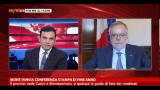 19/12/2012 - Riccardi a SkyTG24: Monti si interroga sul bene del paese