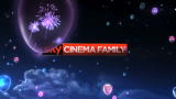19/12/2012 - Disney Cinemagic - La magia del Natale