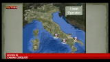 19/12/2012 - Arresti, sequestri beni: DIA festeggia 20esimo compleanno