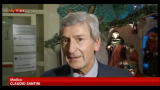 19/12/2012 - Pannella, medici: da oggi accetta i liquidi per vena