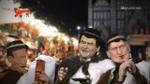 Gli Sgommati, puntata 69 del 19 dicembre 2012