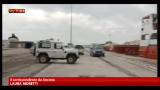 19/12/2012 - Ancona, marittimo muore colpito da un cavo