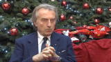20/12/2012 - Ferrari, il presidente Montezemolo: "Alonso? E' il migliore"