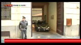 20/12/2012 - Truffa aggravata, in manette consigliere PDL Campania
