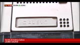 20/12/2012 - Lerici,Laura Calevo: siamo sconfortati,non nascondiamo nulla