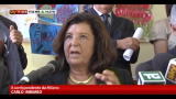 20/12/2012 - Sallusti, inoltrata domanda di grazia al guardasigilli