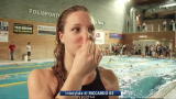 20/12/2012 - Nuoto, Ilaria Bianchi: adesso è tutto diverso