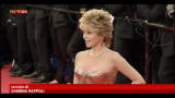 20/12/2012 - Jane Fonda compie 75 anni