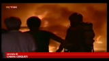 20/12/2012 - Viareggio, richiesti 32 rinvii a giudizio per la strage