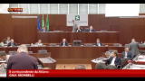 21/12/2012 - Rimborsi Lombardia, 37 nuovi indagati
