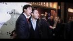 21/12/2012 - Le città del calcio: il ristorante Giannino di Milano