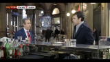 21/12/2012 - Un caffè con...Maurizio Gasparri