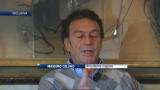 21/12/2012 - Cellino furibondo con la Juventus