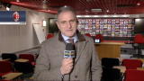 21/12/2012 - Le ultime da Milanello con Marco Nosotti