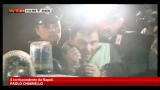 21/12/2012 - Camorra, arrestati fiancheggiatori di Setola
