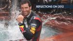 21/12/2012 - Formula 1, Webber riflette sul 2012