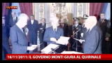 22/12/2012 - 401 giorni di Monti
