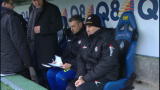 22/12/2012 - Atalanta-Udinese 1-1