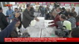 23/12/2012 - Egitto,approvata nuova costituzione tra tensioni e incognite