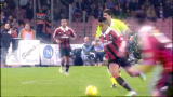23/12/2012 - Rompete le righe, la A in vacanza