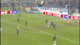 23/12/2012 - Acrobatico Muriel. Valdes, che missile!
