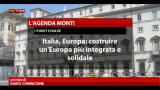 24/12/2012 - Diffusa agenda Monti: patrimoniale, salario minimo, europa