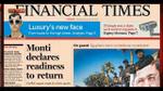 24/12/2012 - Rassegna stampa internazionale 24.12.2012