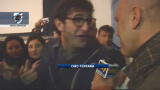 24/12/2012 - Ciro Ferrara, Natale amaro