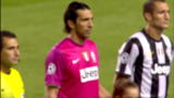 25/12/2012 - Juventus, Conte: "La Champions non è un sogno così lontano"