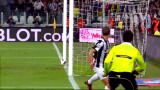 25/12/2012 - Juventus, Conte: "Molto soddisfatto dei miei attaccanti"