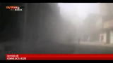 25/12/2012 - Siria, ribelli conquistano città alawita