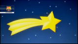 25/12/2012 - Buon Natale dal Barcellona