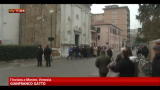 25/12/2012 - Pranzo di Natale per i più bisognosi in Chiesa San Girolamo