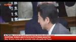 26/12/2012 - Giappone, Shinzo Abe e stato eletto Primo Ministro