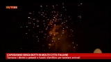 26/12/2012 - Capodanno senza botti in molte città italiane
