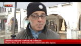 Liberalizzazioni, flop anche a Venezia